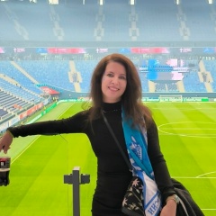 Екатерина Бызова, 18.06, Москва