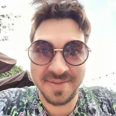 Сергей Владимирович, 26.01, Воронеж