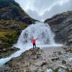 Екатерина Митрофанова, 23.02, Златоуст