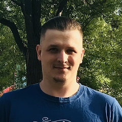 Сергей Шуваев, 18.11.1987, Тамбов