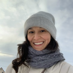 Эльвира Порываева, Уфа