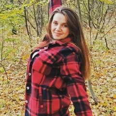 Ксюша Зайка, 16.02