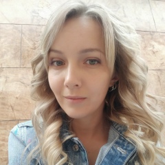 Мария , 08.02.1988, Алматы