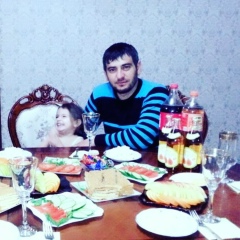 Тимур Абдуев, 21.03.1982, Грозный