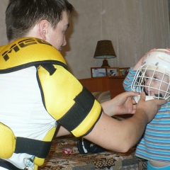 Алексей Юрьев, 06.10, Чебоксары