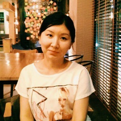 Гульзат Айтжанова, 25.03.1990, Астана