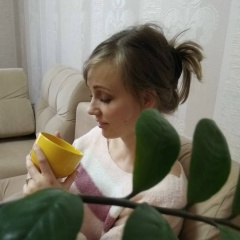 Ирина Штукина, 26.09.1988, Новополоцк