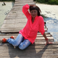 Татьяна Филатова, 20.11, Павлово