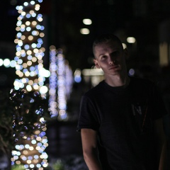 Александр Ермаков, 15.03.1987, Харьков