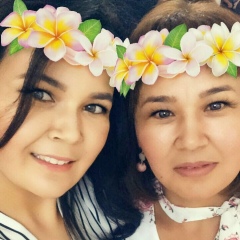 Айзёка Тлеуханова, 08.06, Алматы