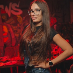 Наська Синявская, 24.03