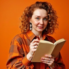 Дарья Головацкая, 05.01.1991, Пушкино