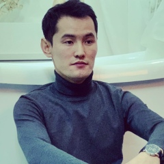 Елнур Кулкаев, 02.07.1993, Санкт-Петербург