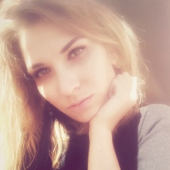 Ирина Мурашова, 01.11