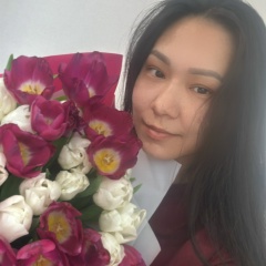 Nargiza Damirova, 14.03, Москва