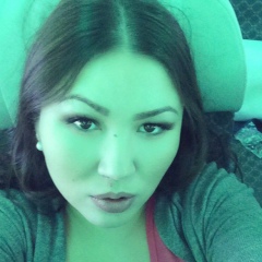 Laura Rauazh, 30.06, Алматы