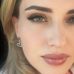 Асюта Тлупова, 03.02, Нальчик