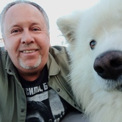 Андрей Герасимов, 01.11.1969, Екатеринбург