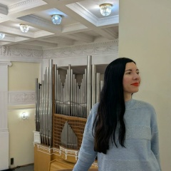 Мария Бивзюк, 19.08.1986, Омск