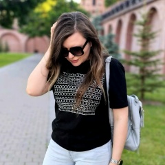 Анастасия Пономарева, 19.04, Воронеж