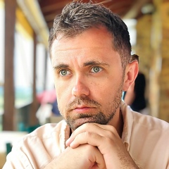 Алексей Алексеев, 05.01, Москва