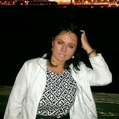 Наталия Бурмистрова, 16.02, Санкт-Петербург