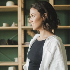 Юля Петрова, 20.09, Сочи