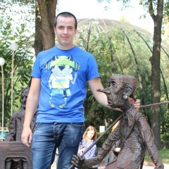 Алексей Коростин, 24.06.1986, Киев