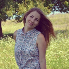 Вероника Шиманская, 30.05, Волковыск