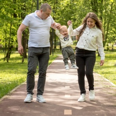 Таня Желудова, 02.01, Москва