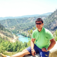 Bauyrzhan Abdiganiyev, 13.02