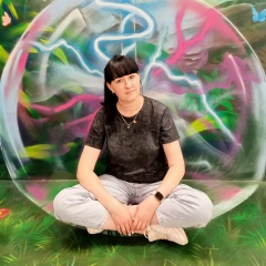 Анастасия Черноярова, 02.02.1920, Вышний Волочек