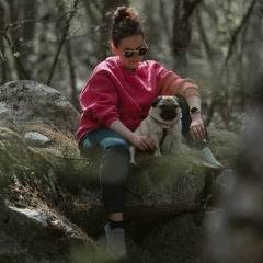 Светлана Миронова, 23.07.1986, Москва