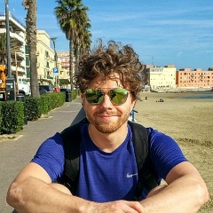 Алексей Кириллов, 20.03.1989, Санкт-Петербург