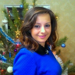 Вікторія Сарабуна, 11.06.1989, Иваничи