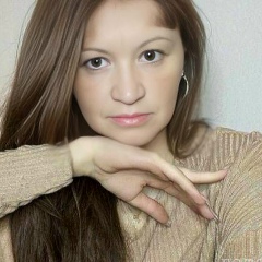 Ольга Агеева, 21.07.1962, Самара