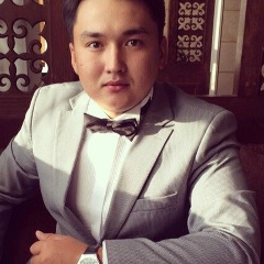 Ақжол Таухан, 03.12, Астана