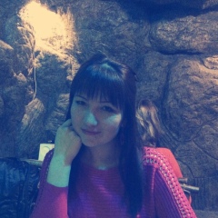 Диля Бердибаева, 17.09.1987, Актау