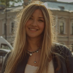 Екатерина Года, 12.01, Санкт-Петербург