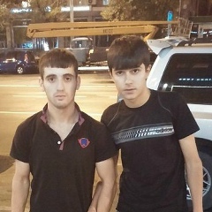 Suro Davtyan, 24.02.1997, Ереван