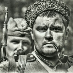 Андрей Кузнецов, 24.11, Санкт-Петербург