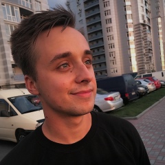 Никита Голев, 05.10.1996, Черкассы