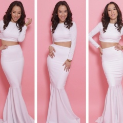 Юлия Спиридонова, 15.03, Якутск