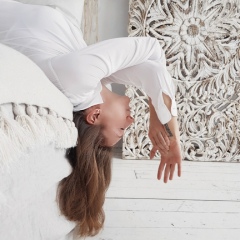 Екатерина Ветрова, 26.01.1985, Москва