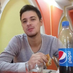 Саня Шадманов, 20.11.1990, Карши