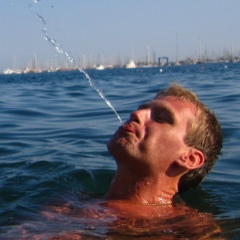 Александр Зябкин, 03.02, Санкт-Петербург