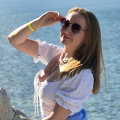 Юлия Петрова, 13.07, Санкт-Петербург