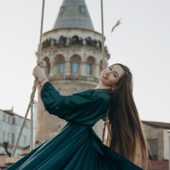 Светлана Венцель, 17.04, Москва