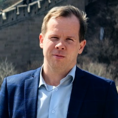 Сергей Кирпу, Боровичи