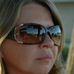 Светлана Тихомолова, 21.07.1971, Санкт-Петербург